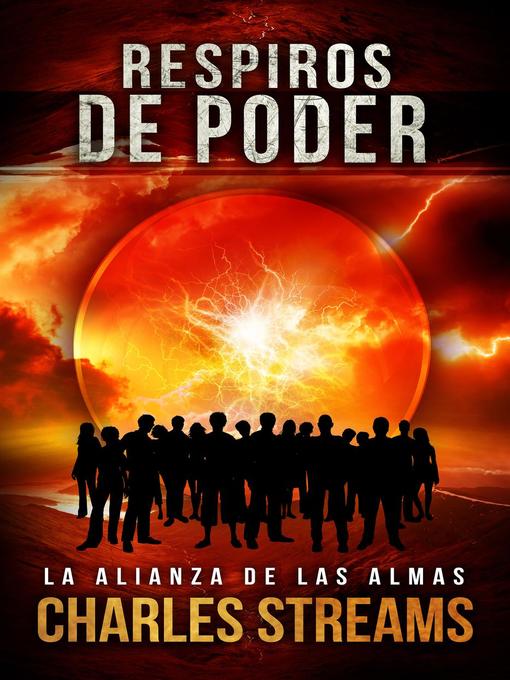 Title details for Respiros de Poder by Charles Streams - Available